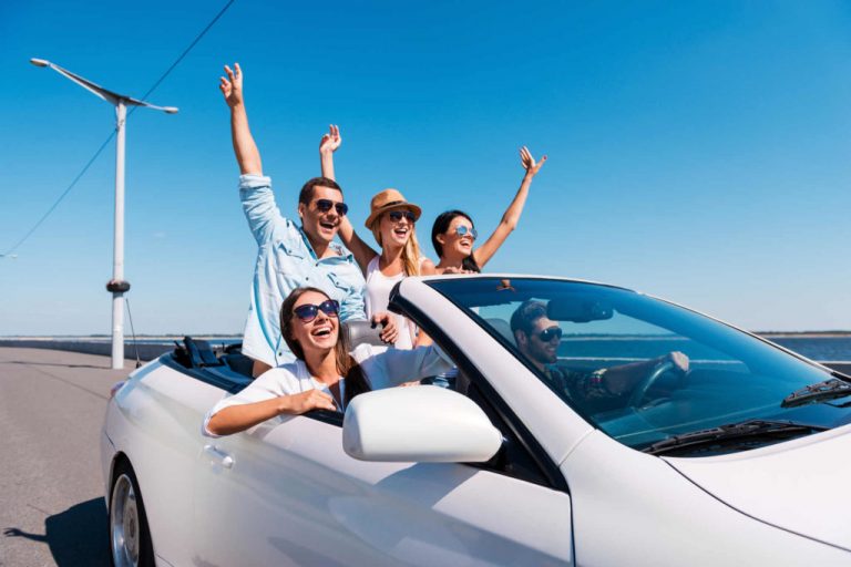How To Make The Most Of The Best Car Rental In Israel
