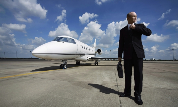 5 Benefits Of Flying Private For Newbies