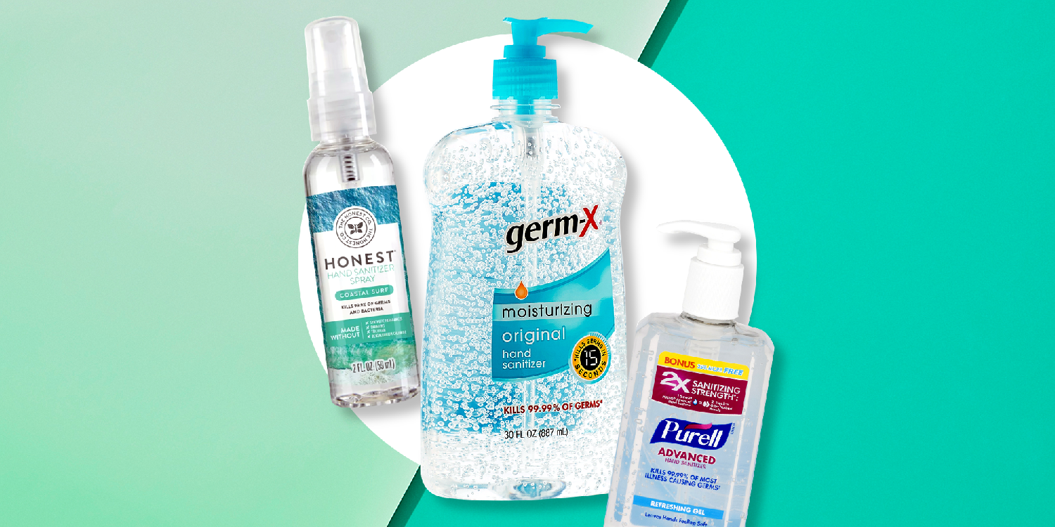 Things to know about hand sanitizer