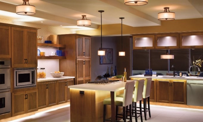 Things You Should Know Before Choosing the Right Ceiling Lamps
